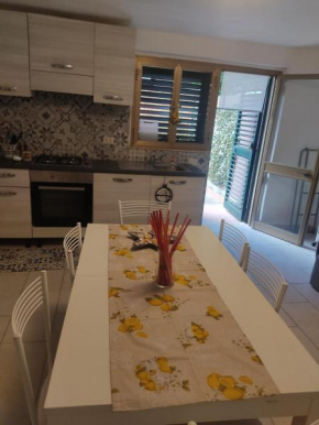 apartment from Ire e Ale